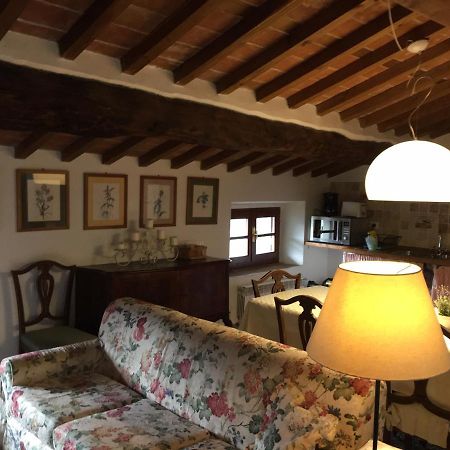 Al Palazzaccio Villa Calci Ngoại thất bức ảnh