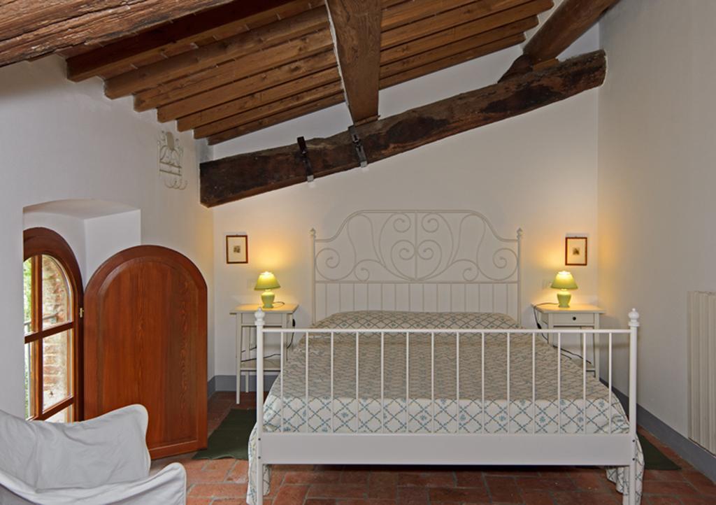 Al Palazzaccio Villa Calci Ngoại thất bức ảnh