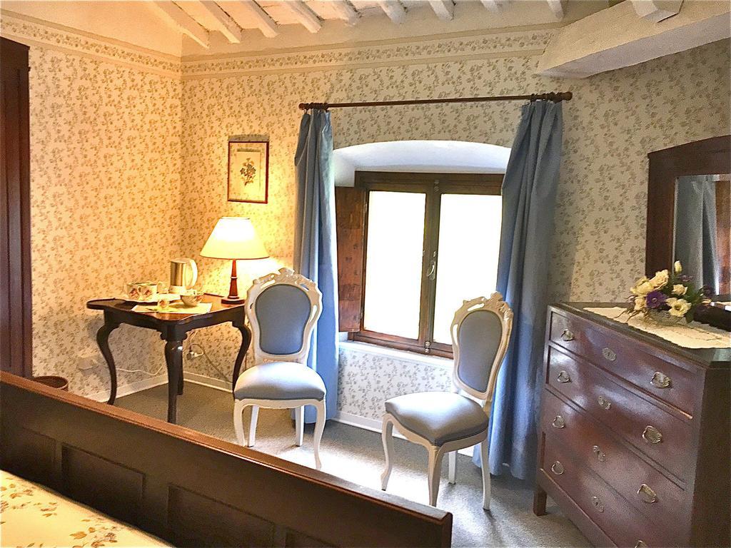 Al Palazzaccio Villa Calci Ngoại thất bức ảnh